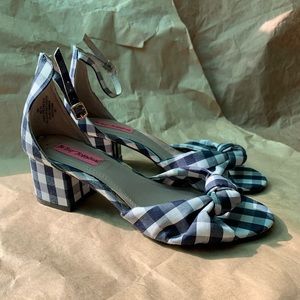 Betsey Johnson Shoes - Size 6.5